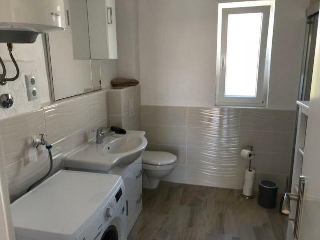 Villa Jadran Zadar Free Parking Sea View Exterior foto